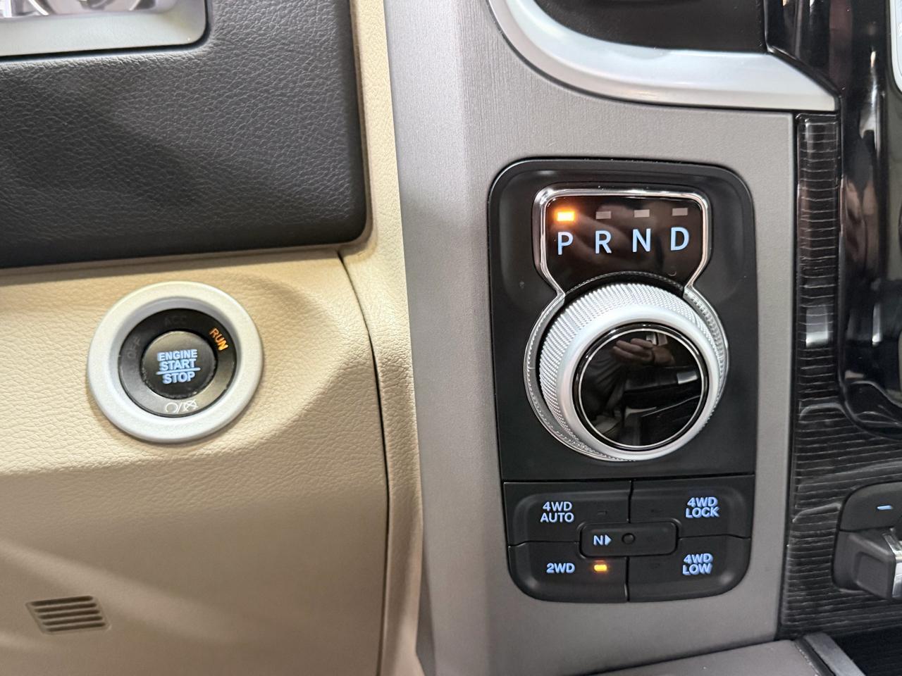 RAM 1500  2018