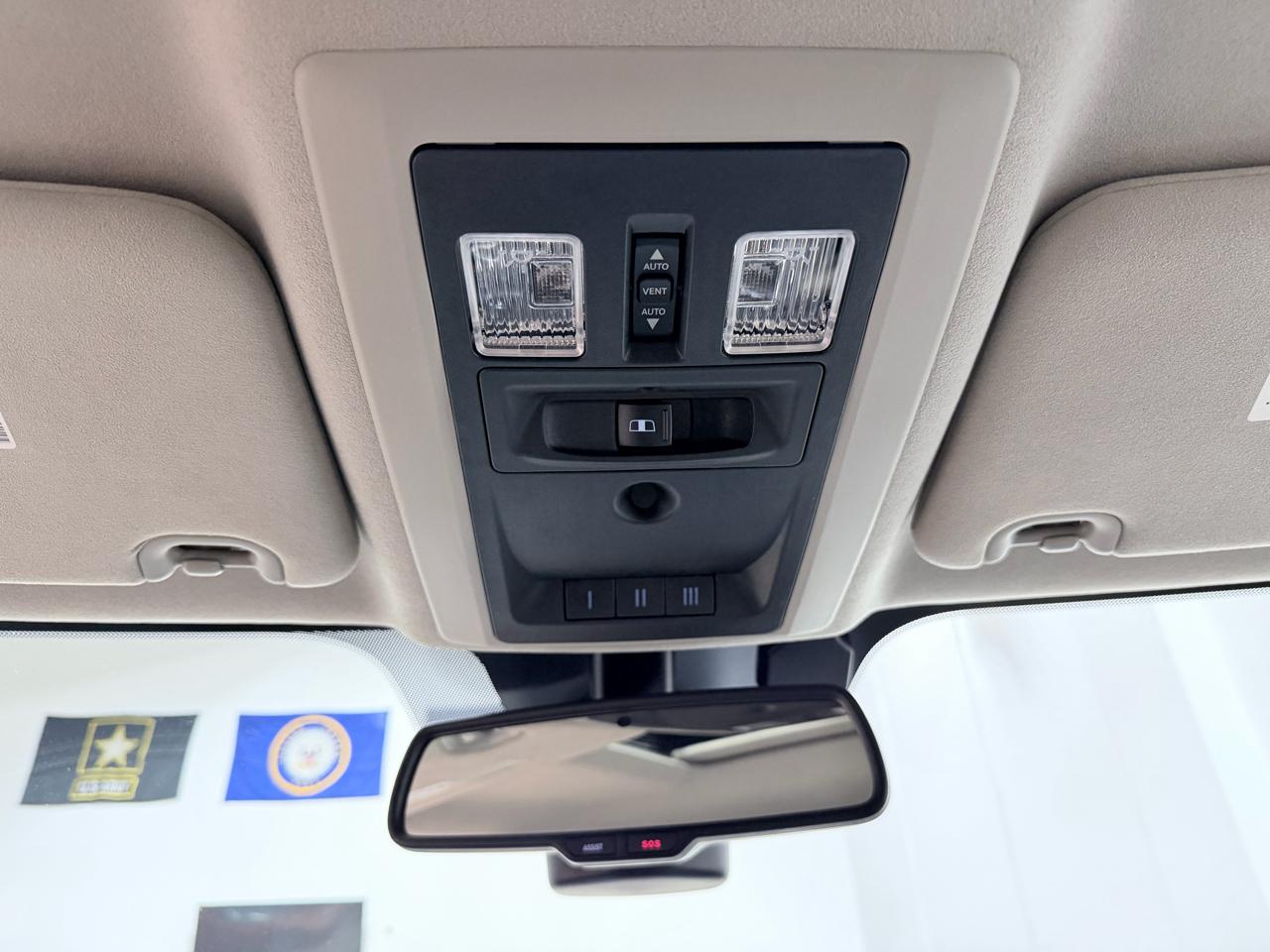 RAM 1500  2018