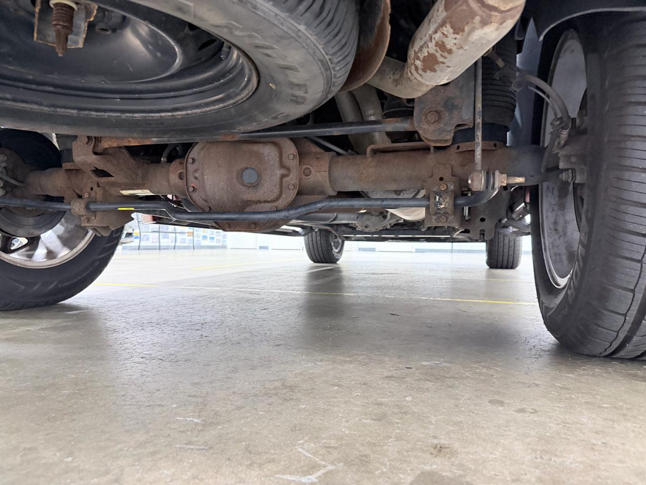 RAM 1500  2018