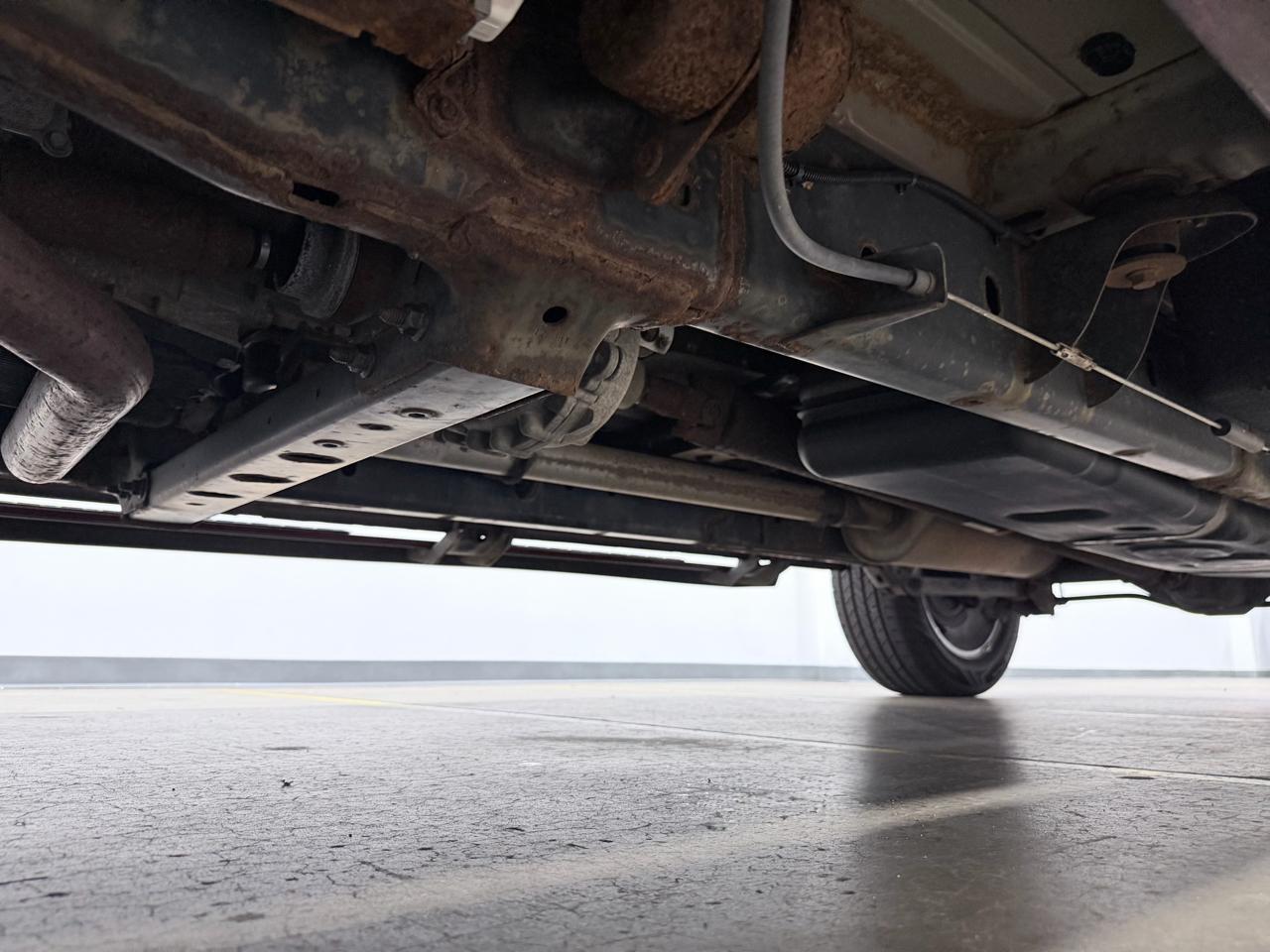 RAM 1500  2018