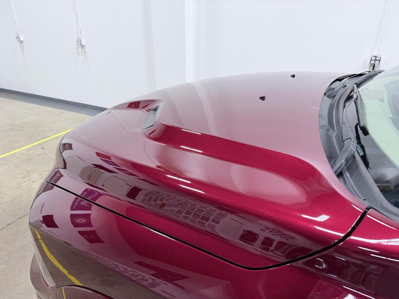 RAM 1500  2018