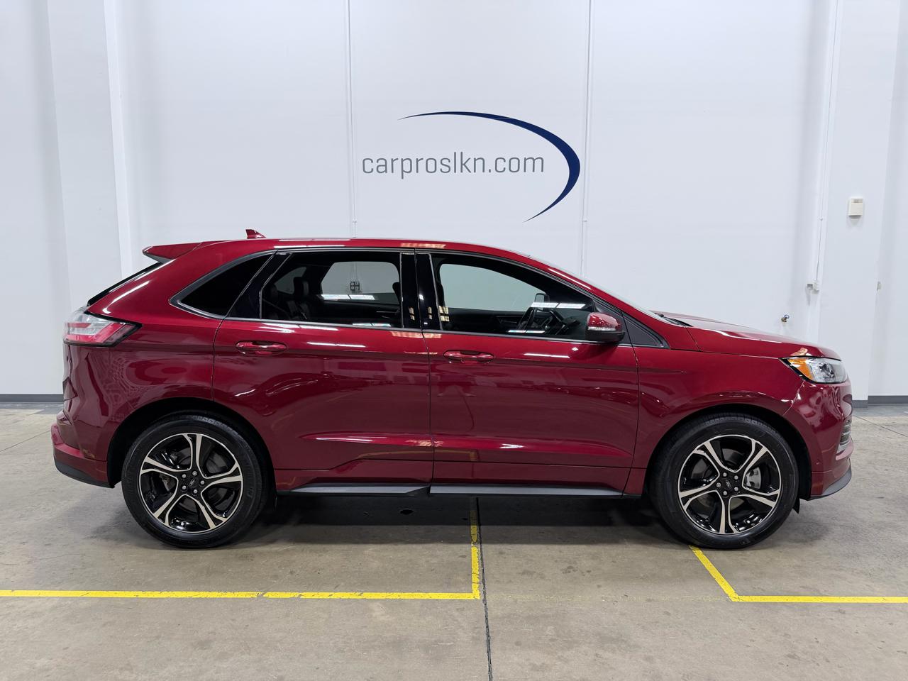 Ford Edge ST AWD 2019