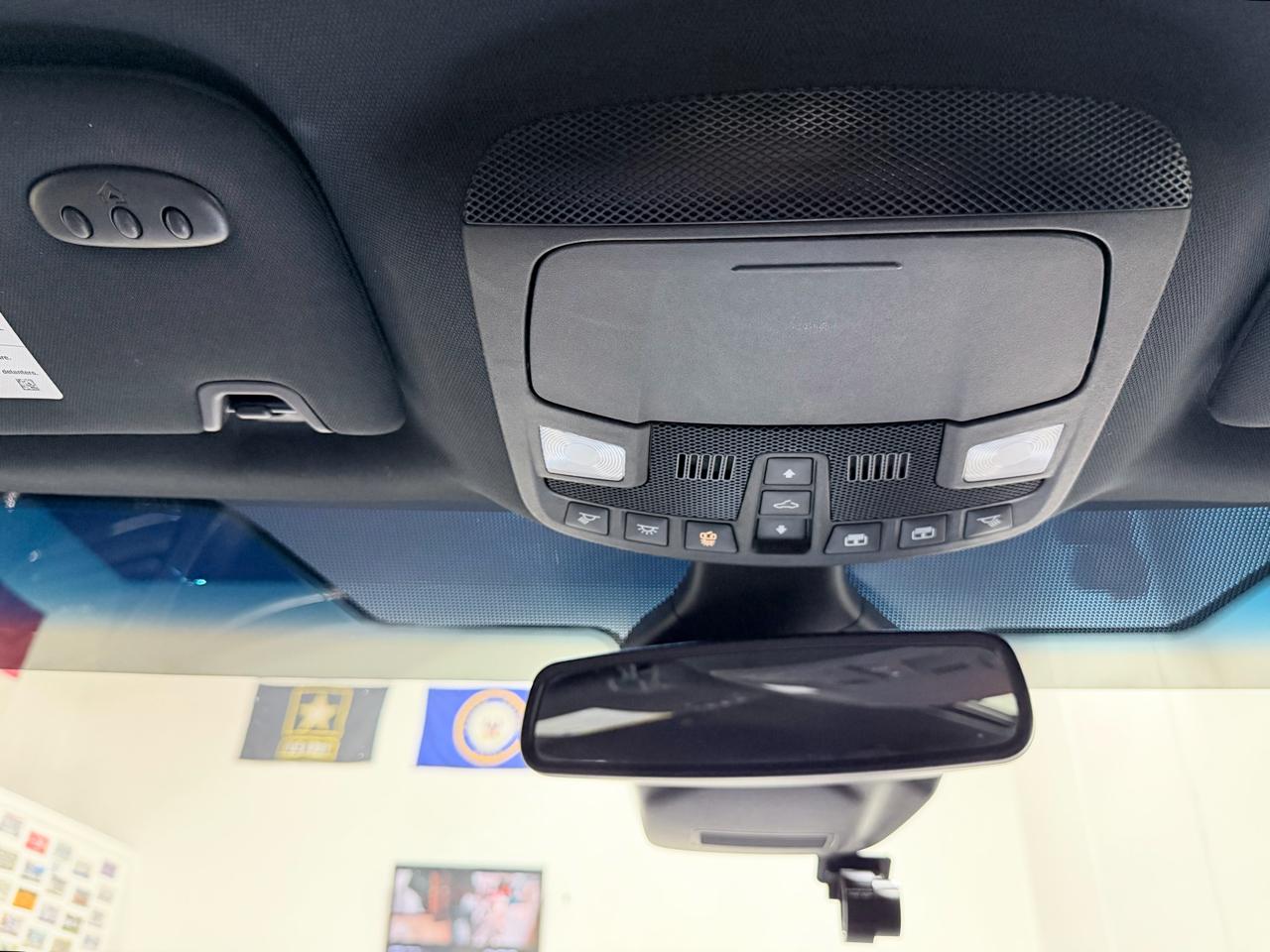 Ford Edge ST AWD 2019
