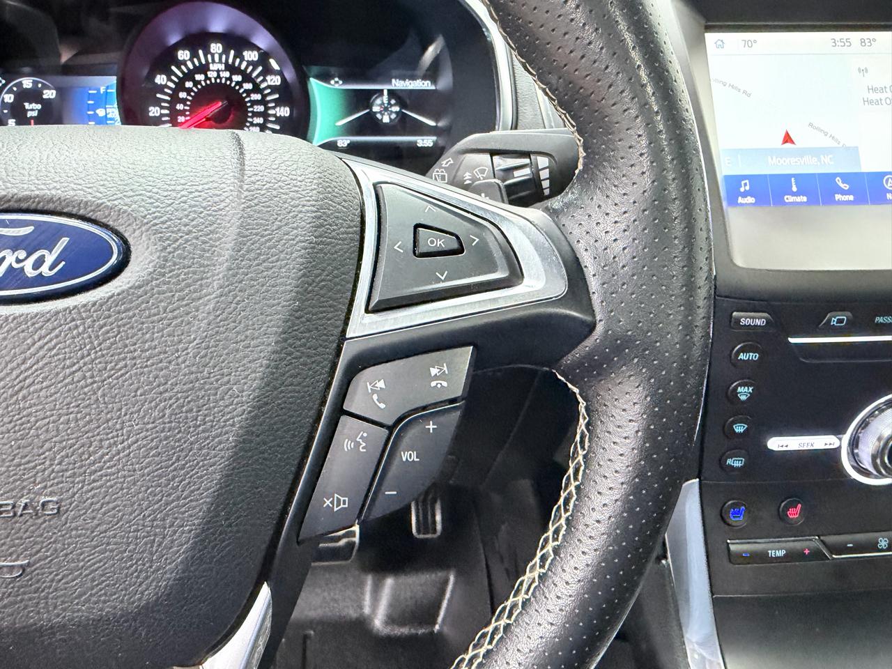 Ford Edge ST AWD 2019
