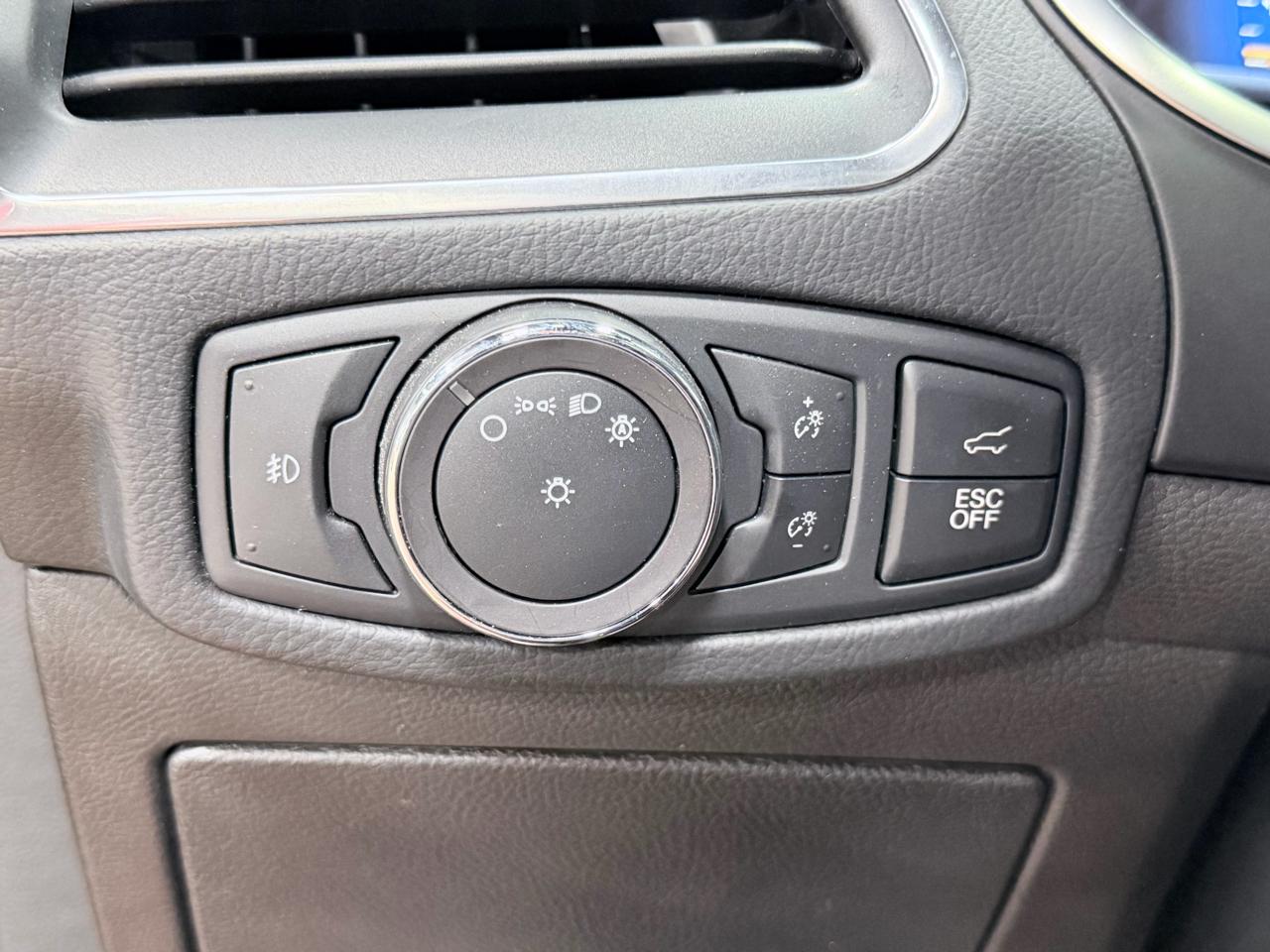 Ford Edge ST AWD 2019