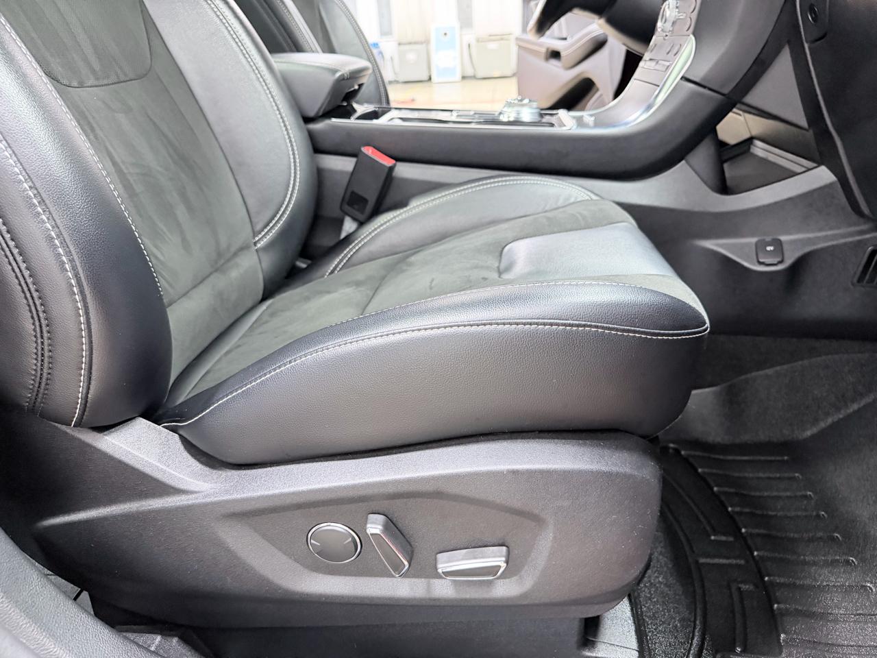 Ford Edge ST AWD 2019