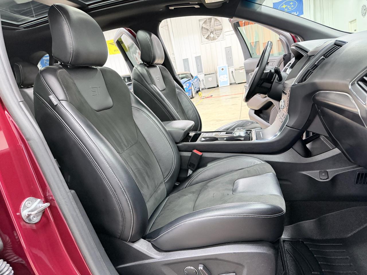 Ford Edge ST AWD 2019