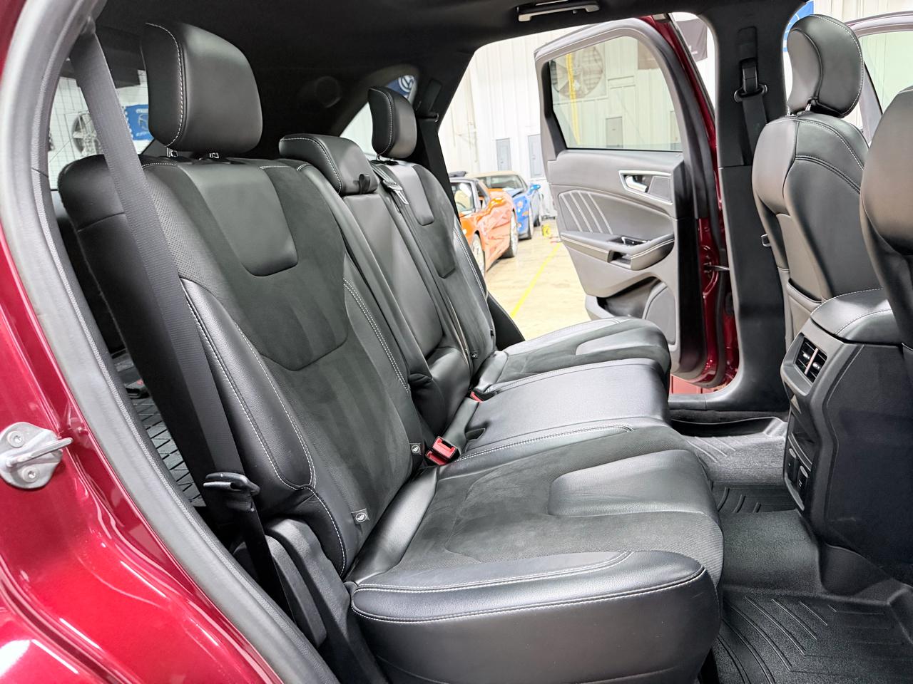 Ford Edge ST AWD 2019
