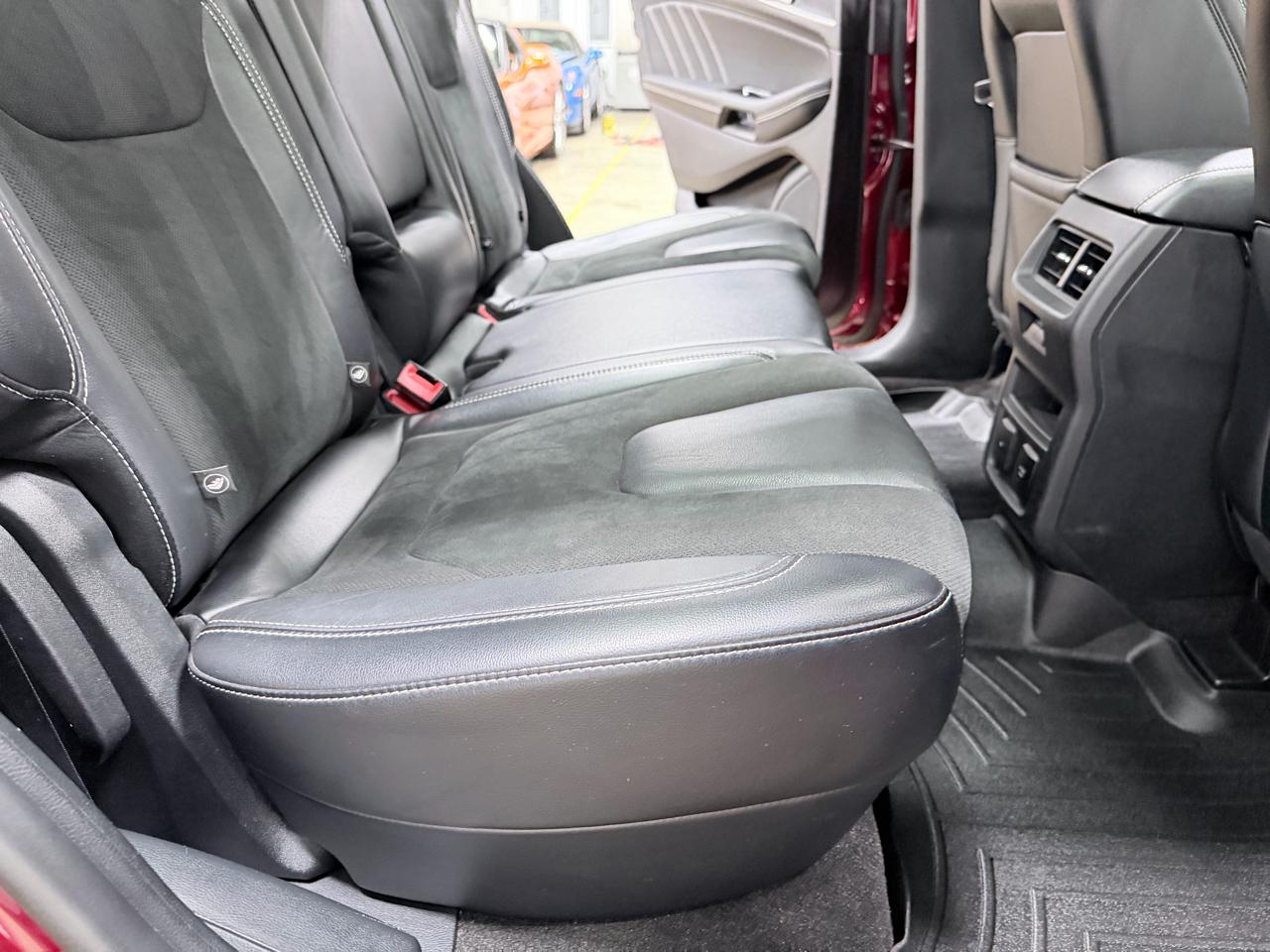 Ford Edge ST AWD 2019