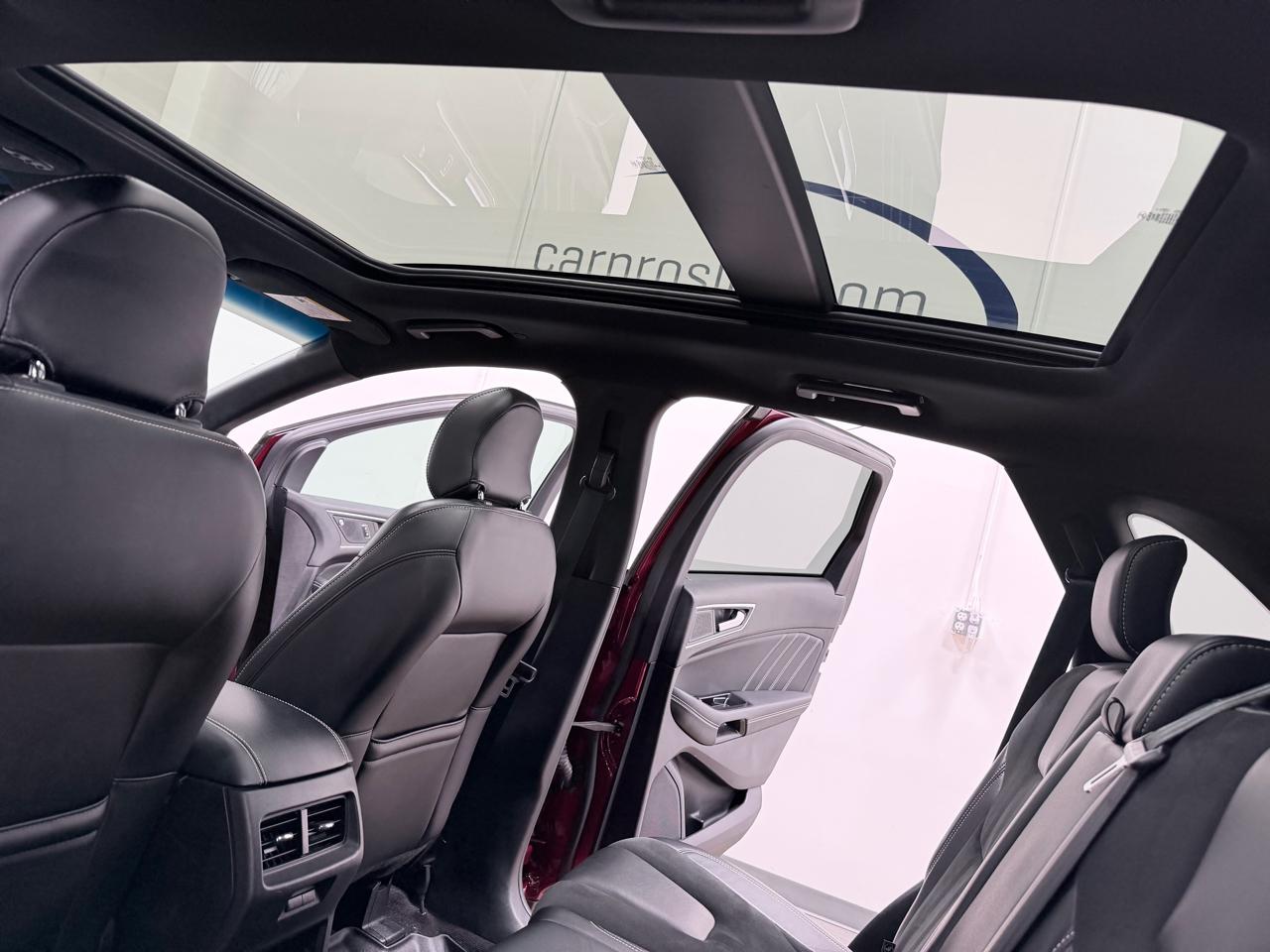 Ford Edge ST AWD 2019