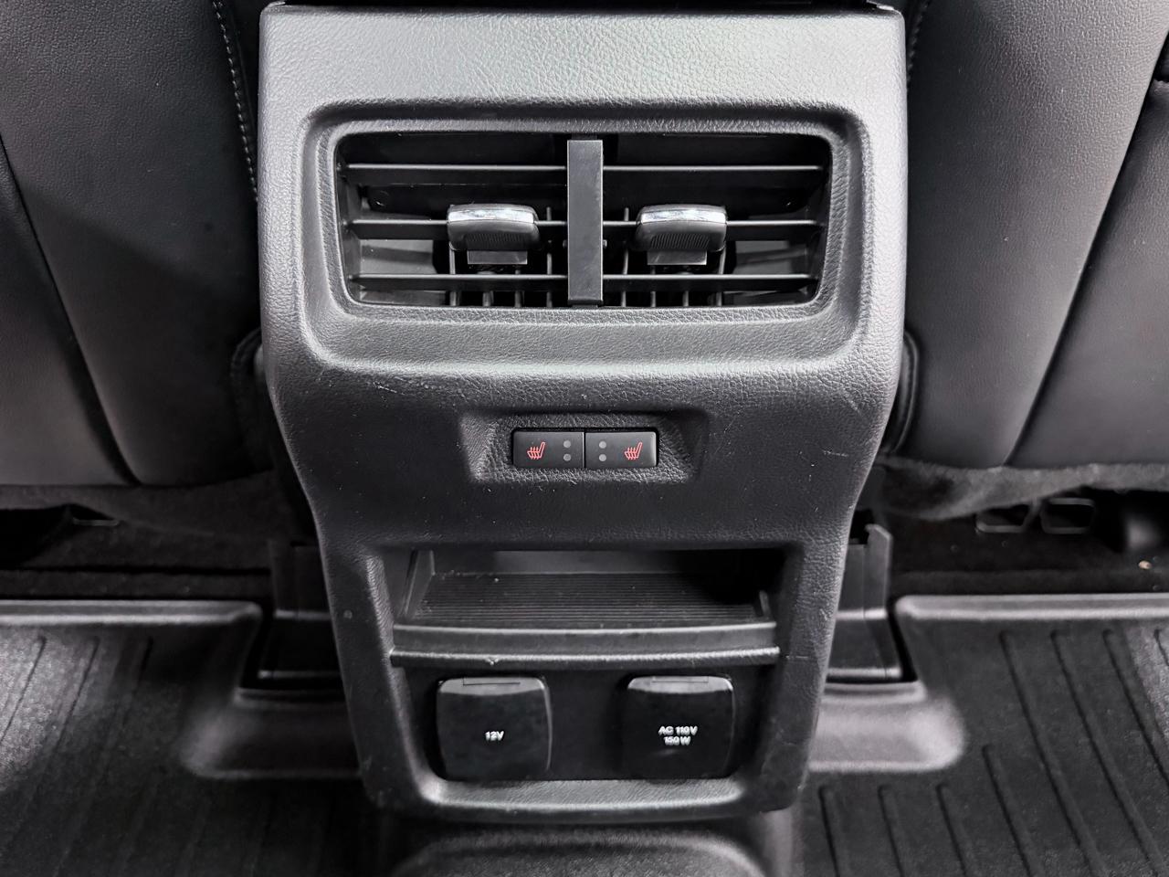 Ford Edge ST AWD 2019