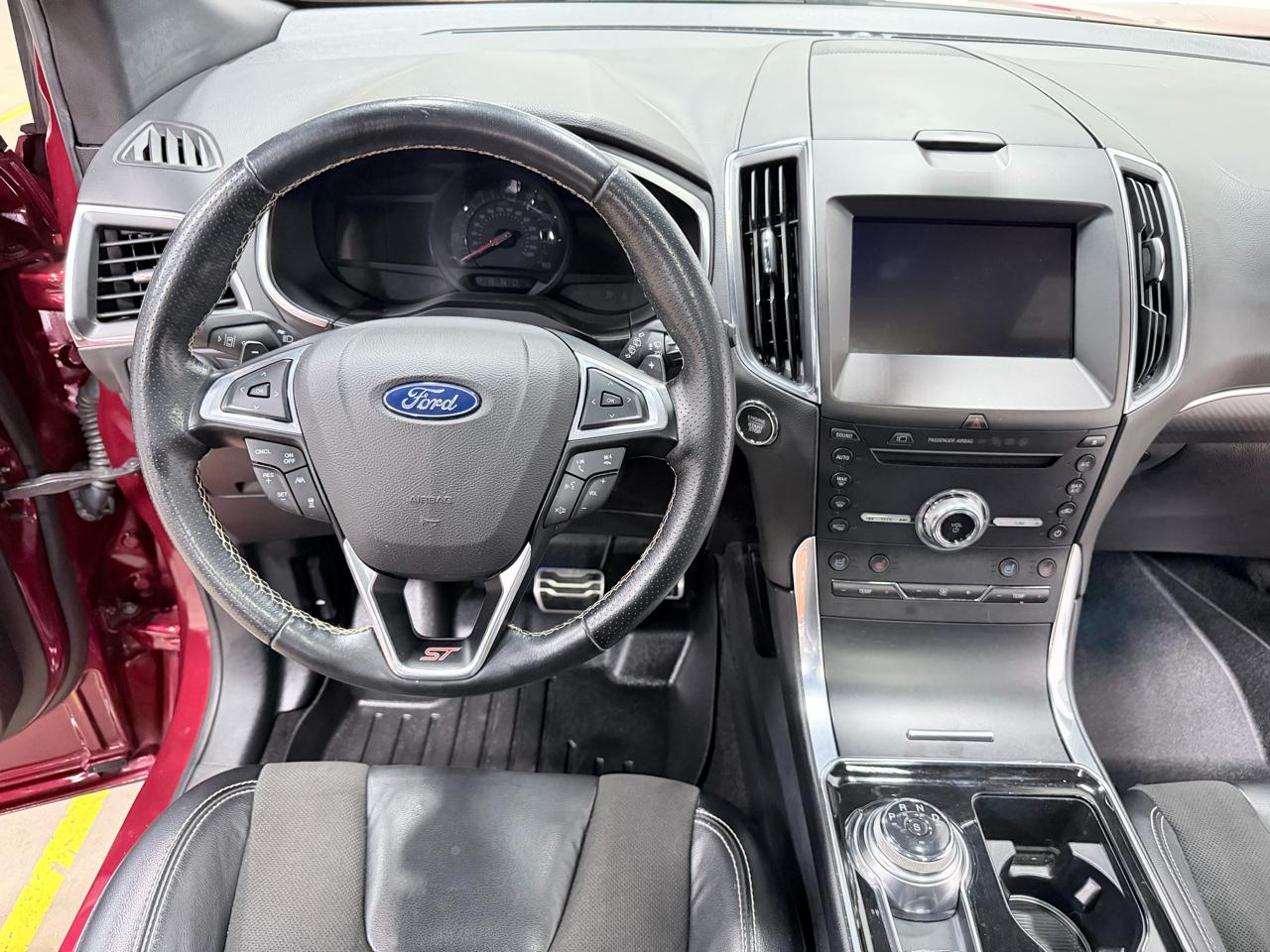 Ford Edge ST AWD 2019