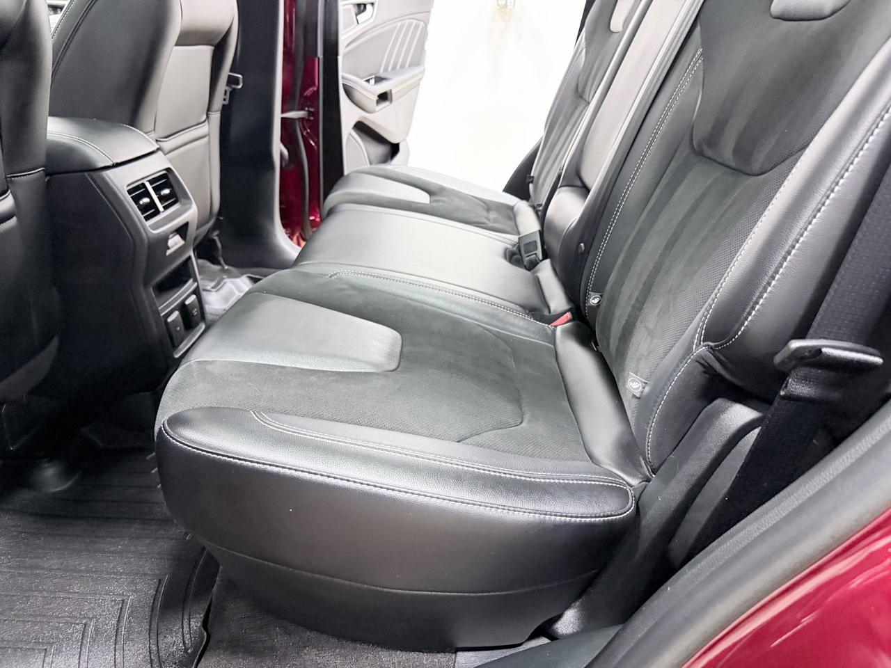 Ford Edge ST AWD 2019