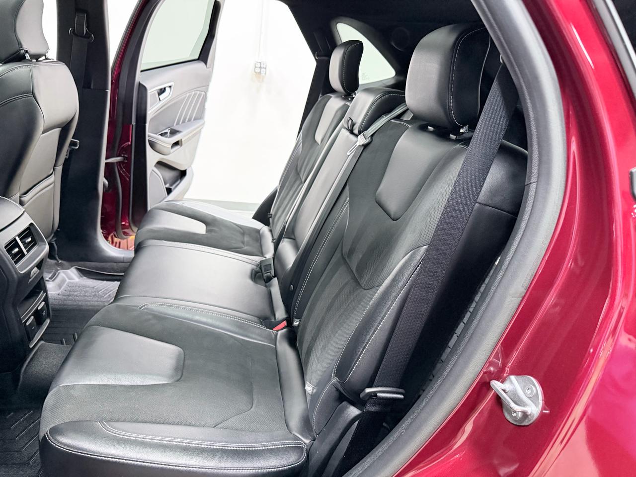 Ford Edge ST AWD 2019