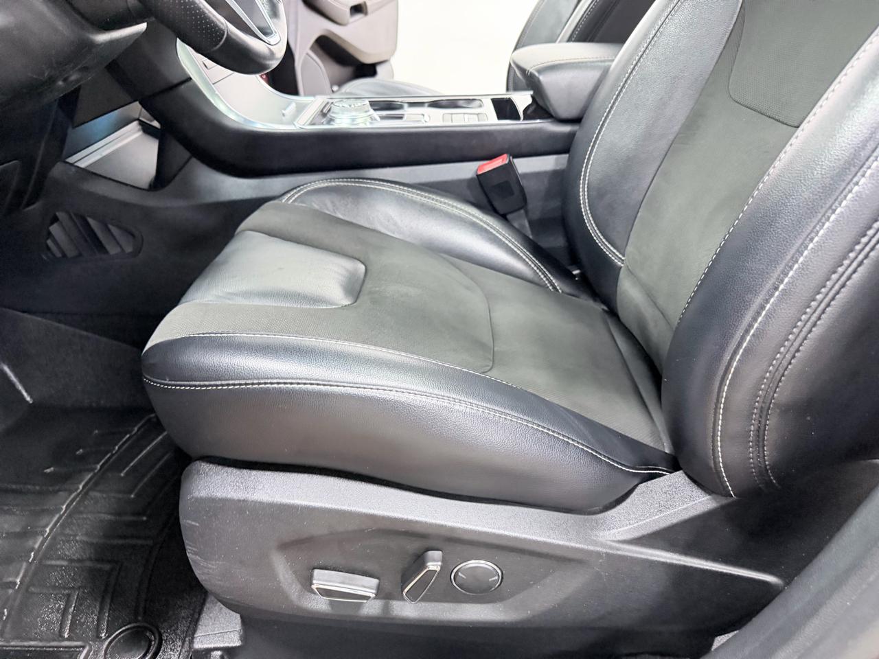 Ford Edge ST AWD 2019