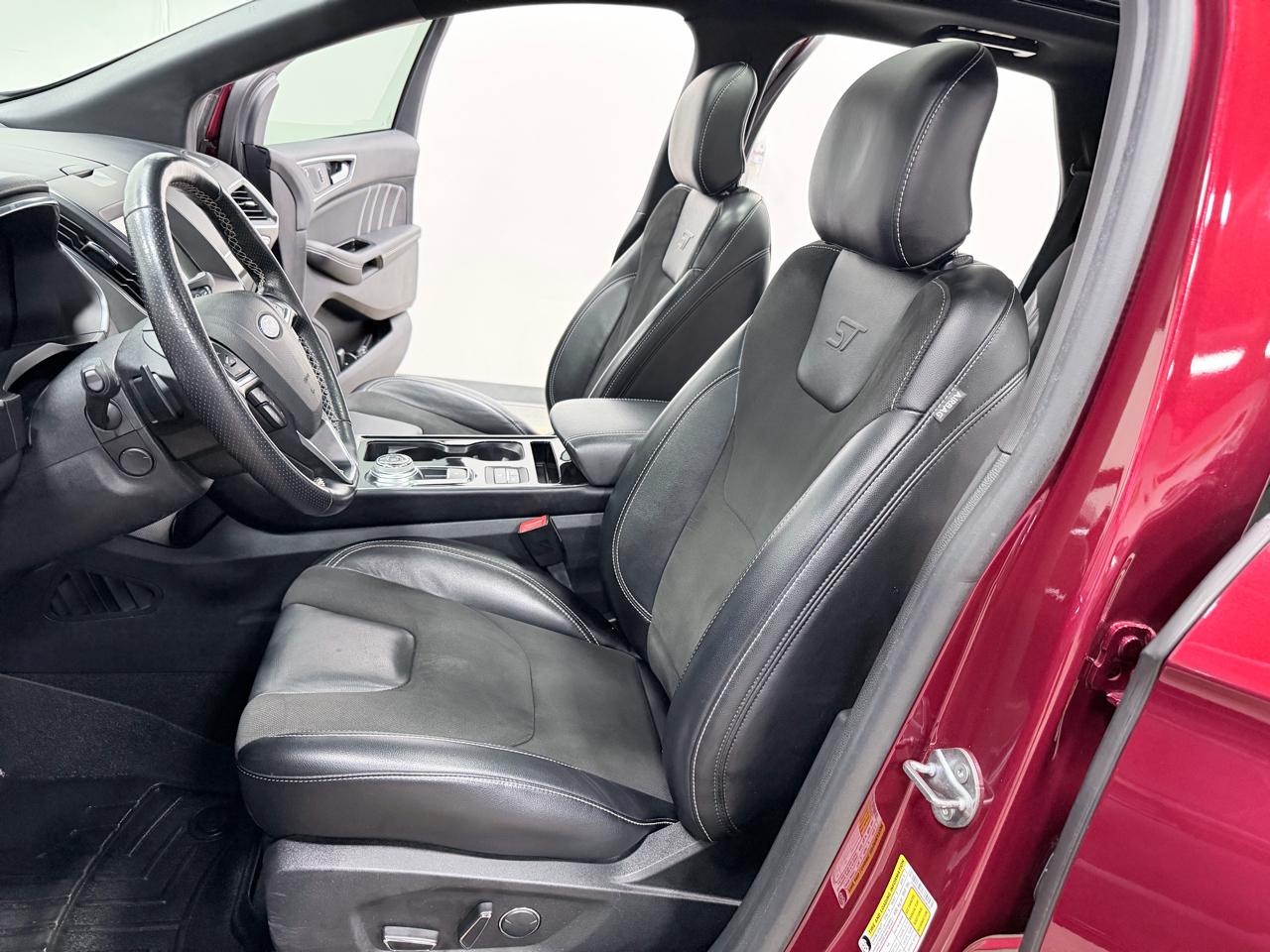 Ford Edge ST AWD 2019