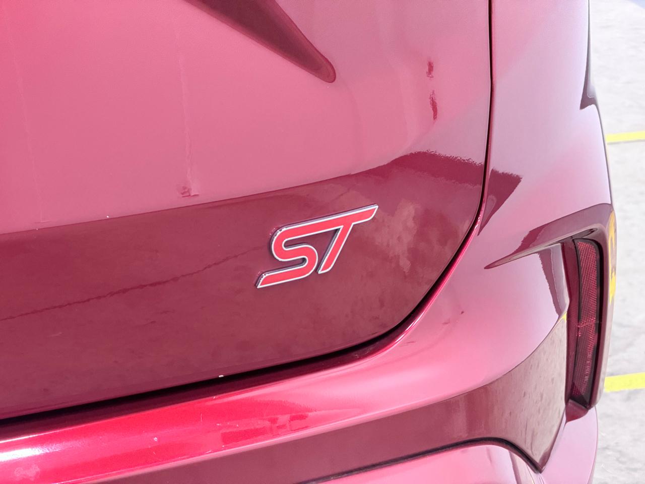 Ford Edge ST AWD 2019