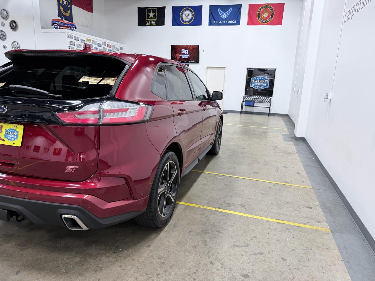 Ford Edge ST AWD 2019
