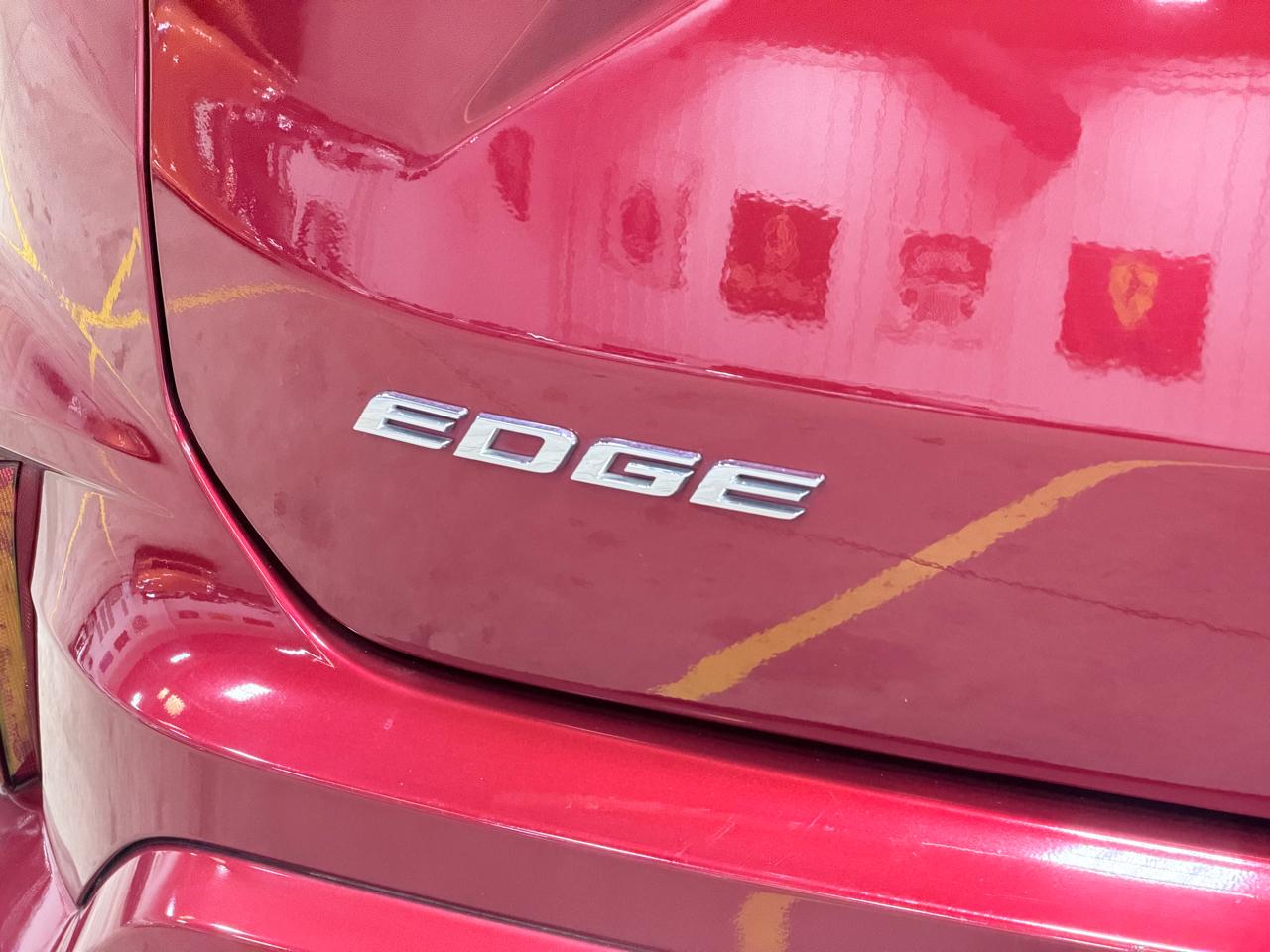 Ford Edge ST AWD 2019