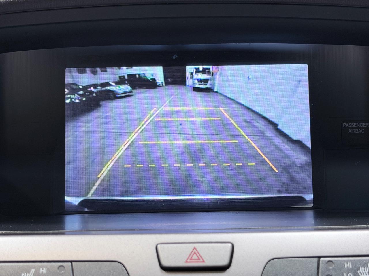Honda Odyssey 5dr EX-L 2013