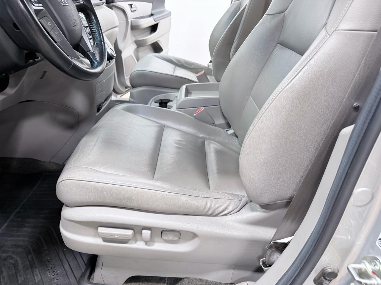 Honda Odyssey 5dr EX-L 2013