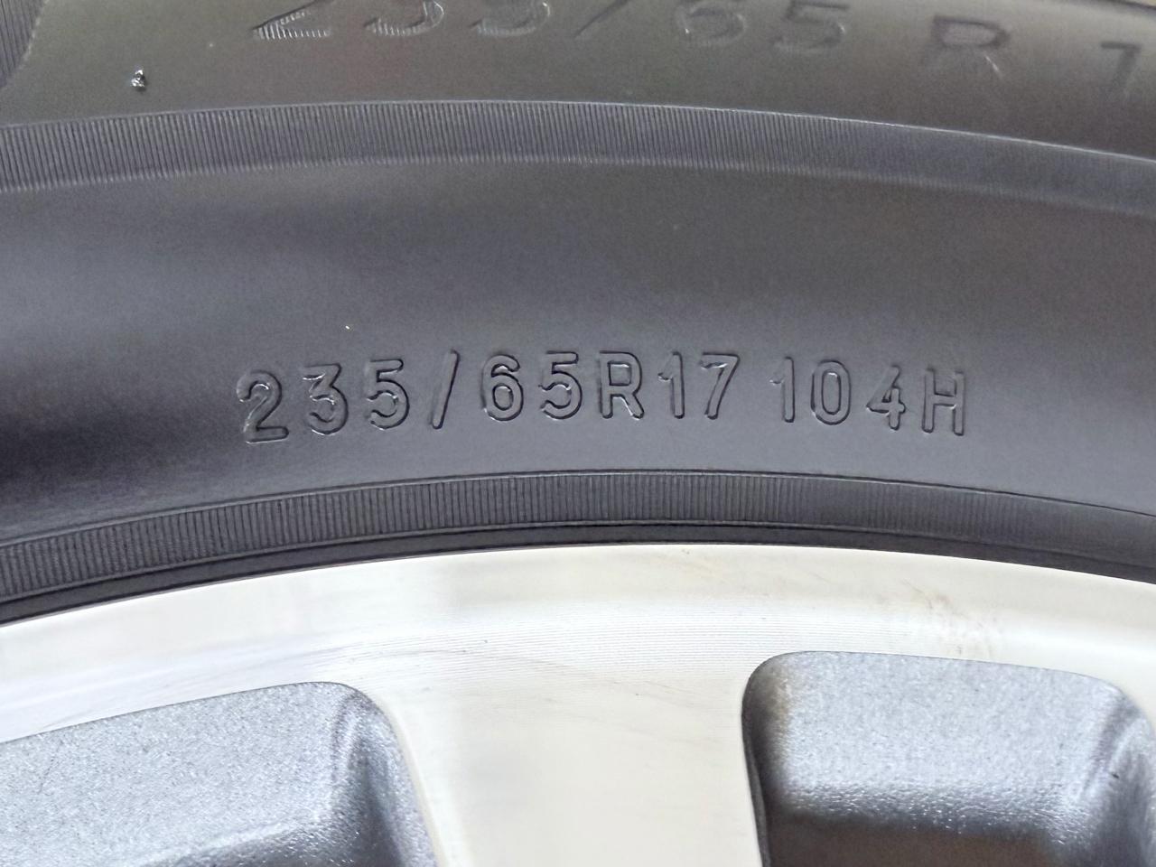 Honda Odyssey 5dr EX-L 2013