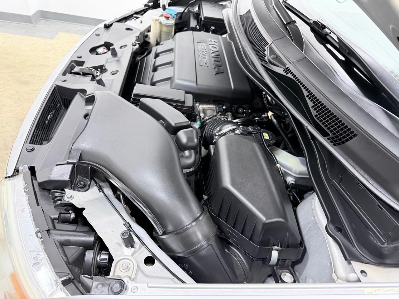 Honda Odyssey 5dr EX-L 2013