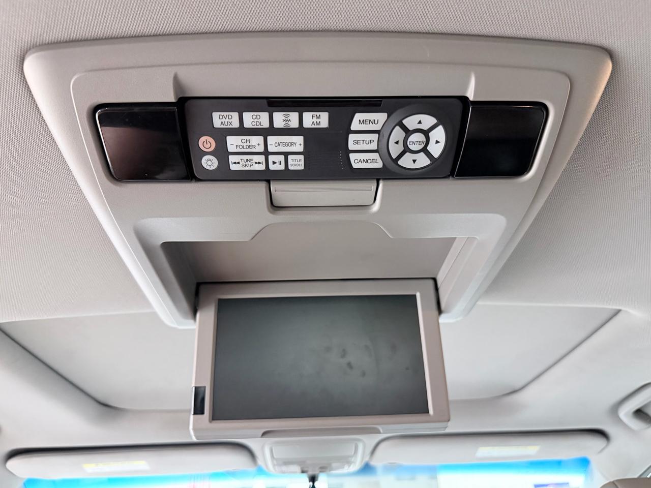 Honda Odyssey 5dr EX-L 2013