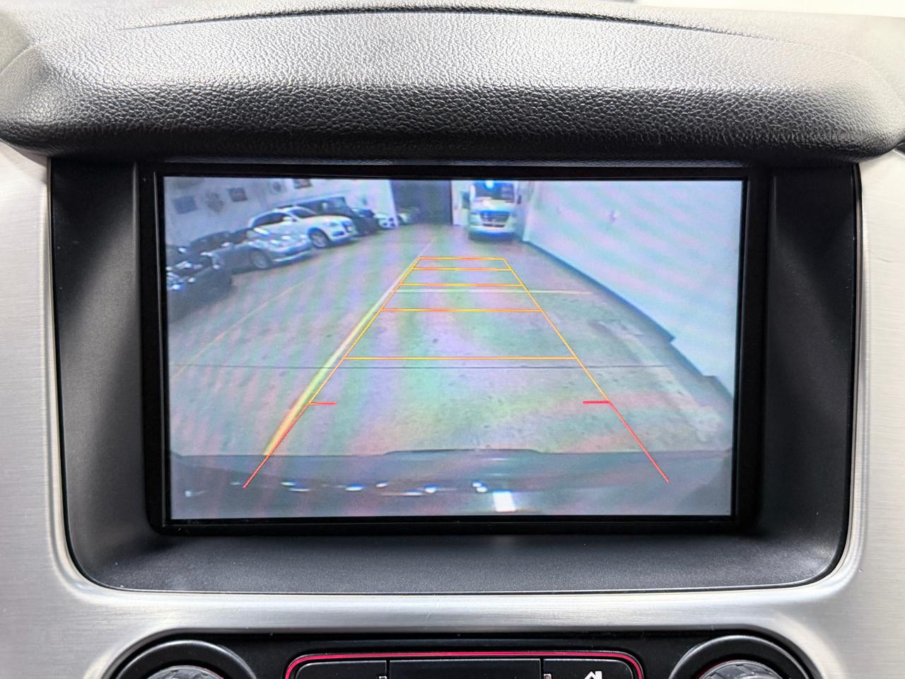 GMC Yukon XL 2WD 4dr SLE 2015