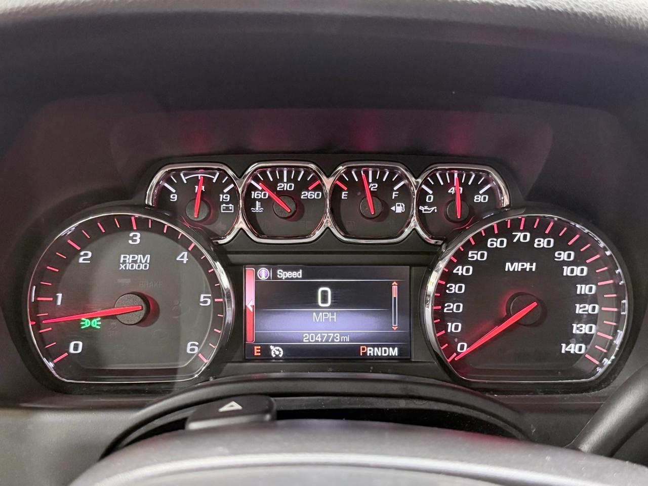 GMC Yukon XL 2WD 4dr SLE 2015