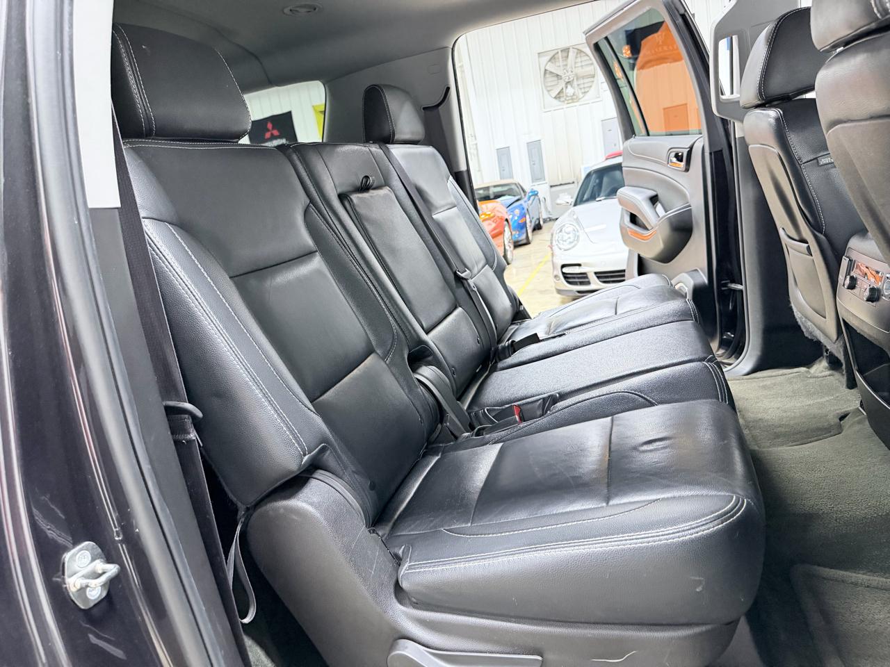 GMC Yukon XL 2WD 4dr SLE 2015