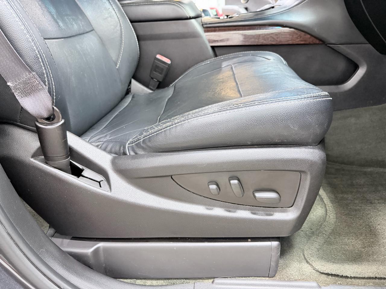 GMC Yukon XL 2WD 4dr SLE 2015