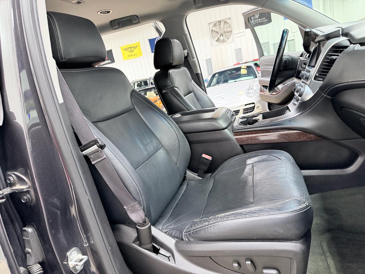 GMC Yukon XL 2WD 4dr SLE 2015