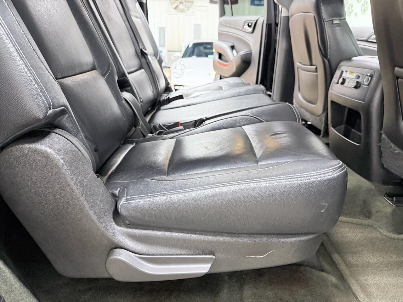 GMC Yukon XL 2WD 4dr SLE 2015