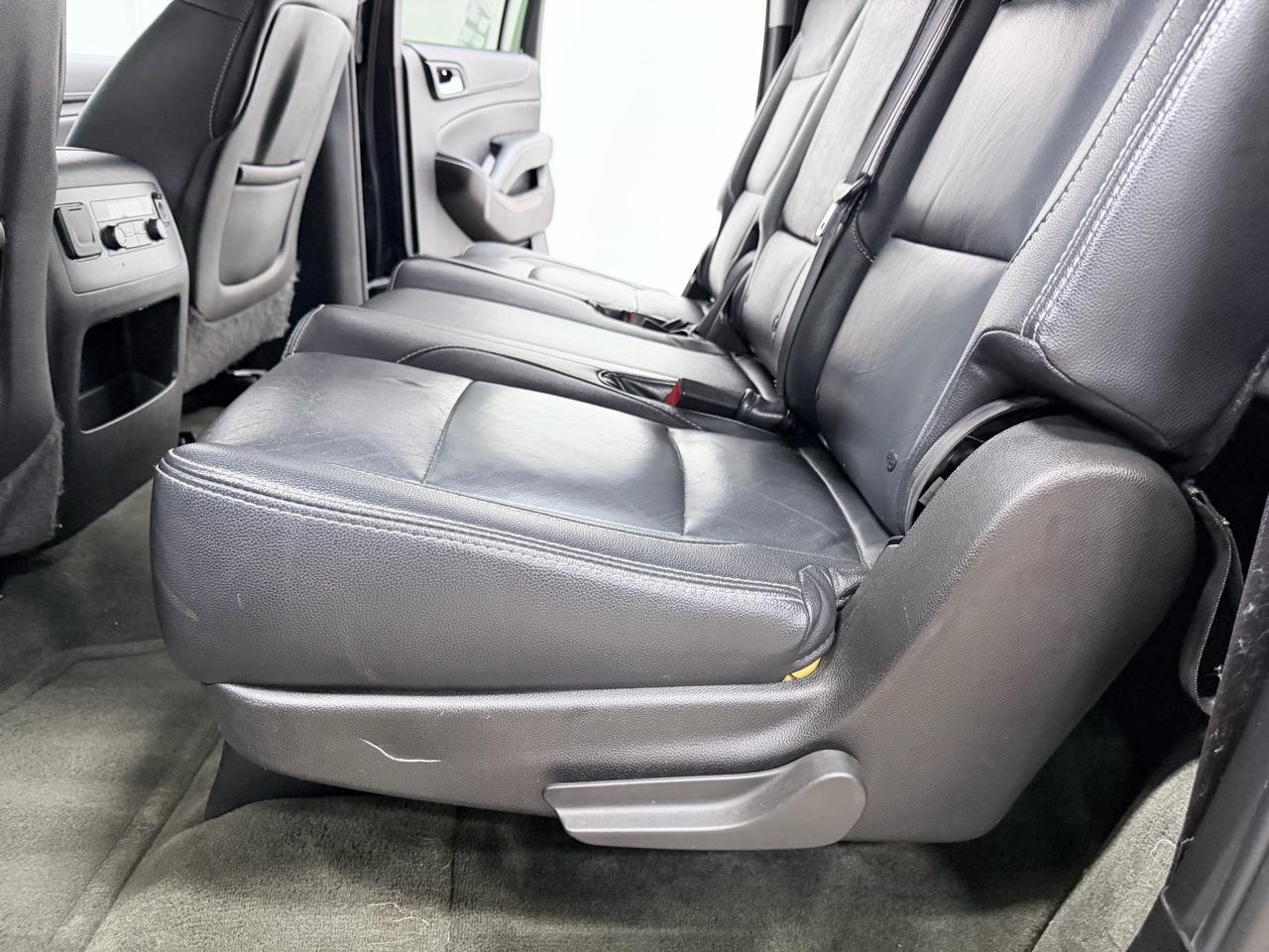 GMC Yukon XL 2WD 4dr SLE 2015