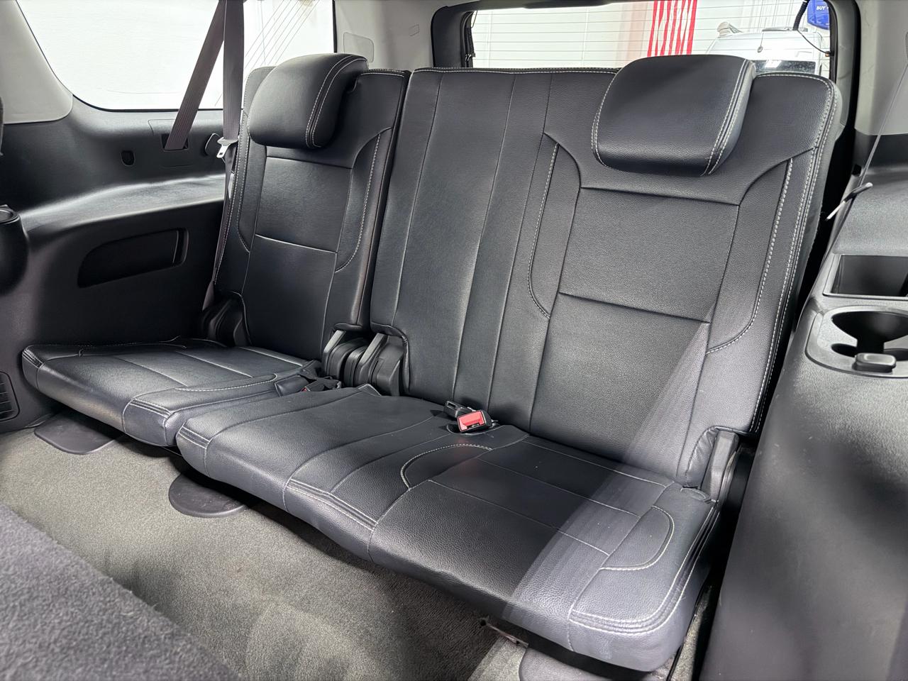 GMC Yukon XL 2WD 4dr SLE 2015