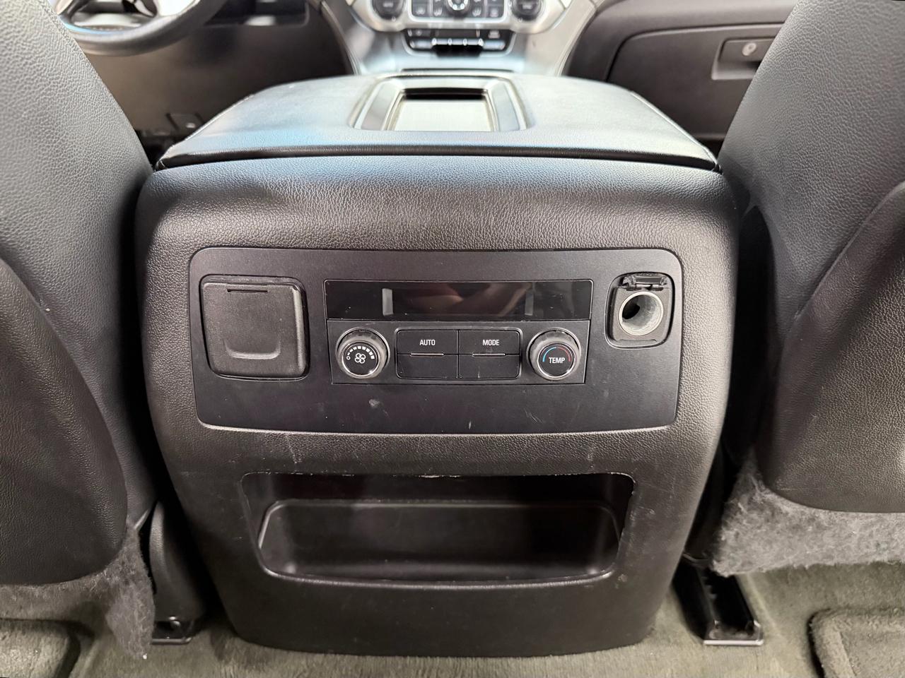 GMC Yukon XL 2WD 4dr SLE 2015