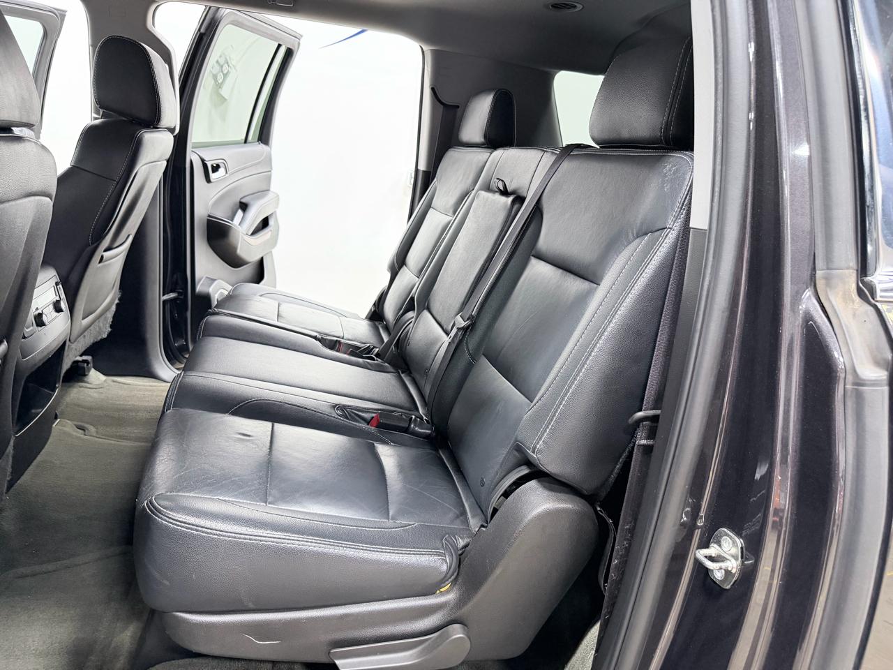 GMC Yukon XL 2WD 4dr SLE 2015