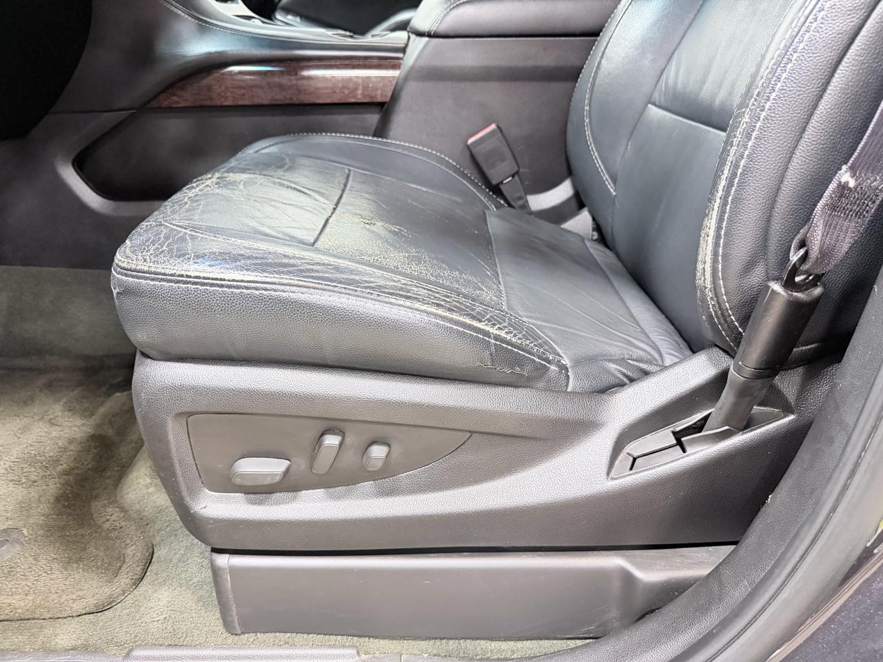 GMC Yukon XL 2WD 4dr SLE 2015