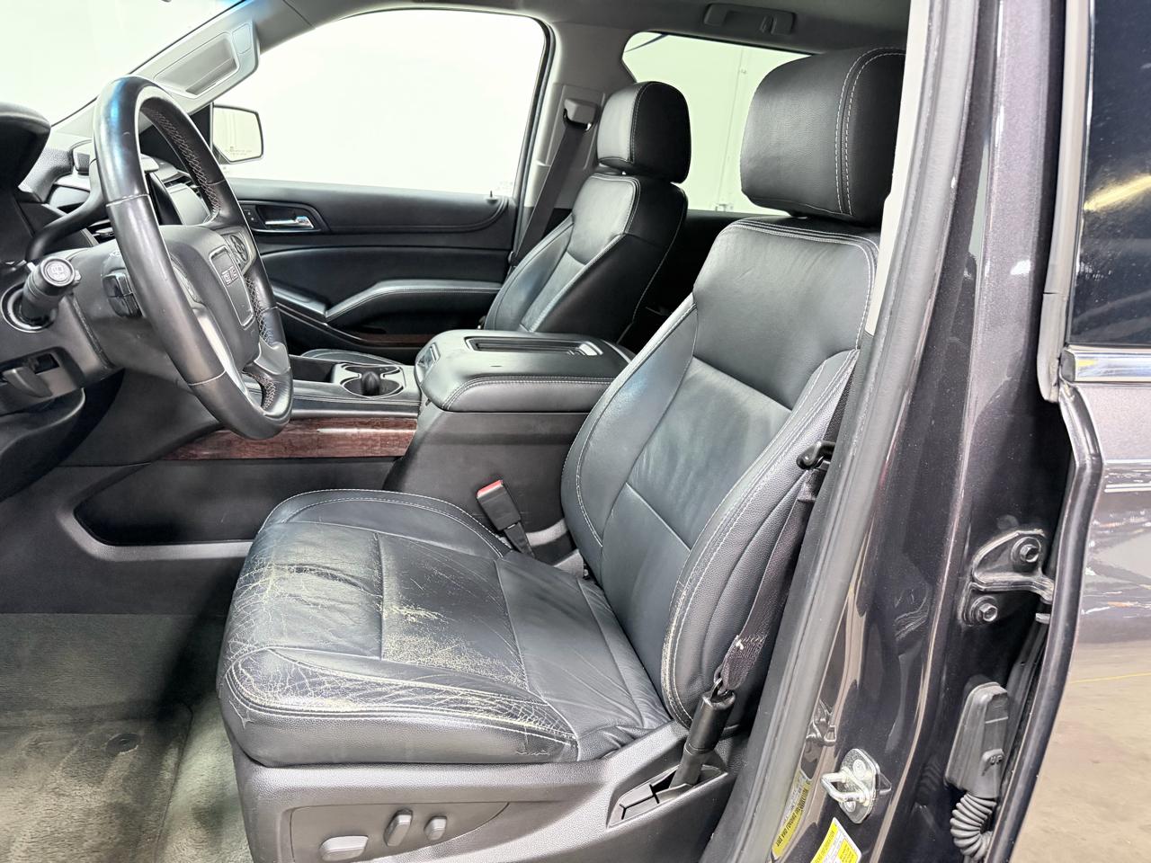 GMC Yukon XL 2WD 4dr SLE 2015