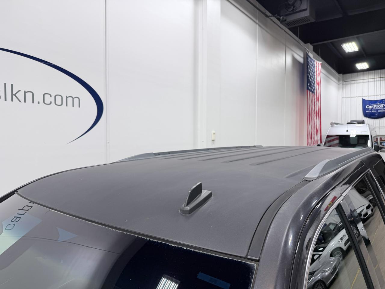 GMC Yukon XL 2WD 4dr SLE 2015