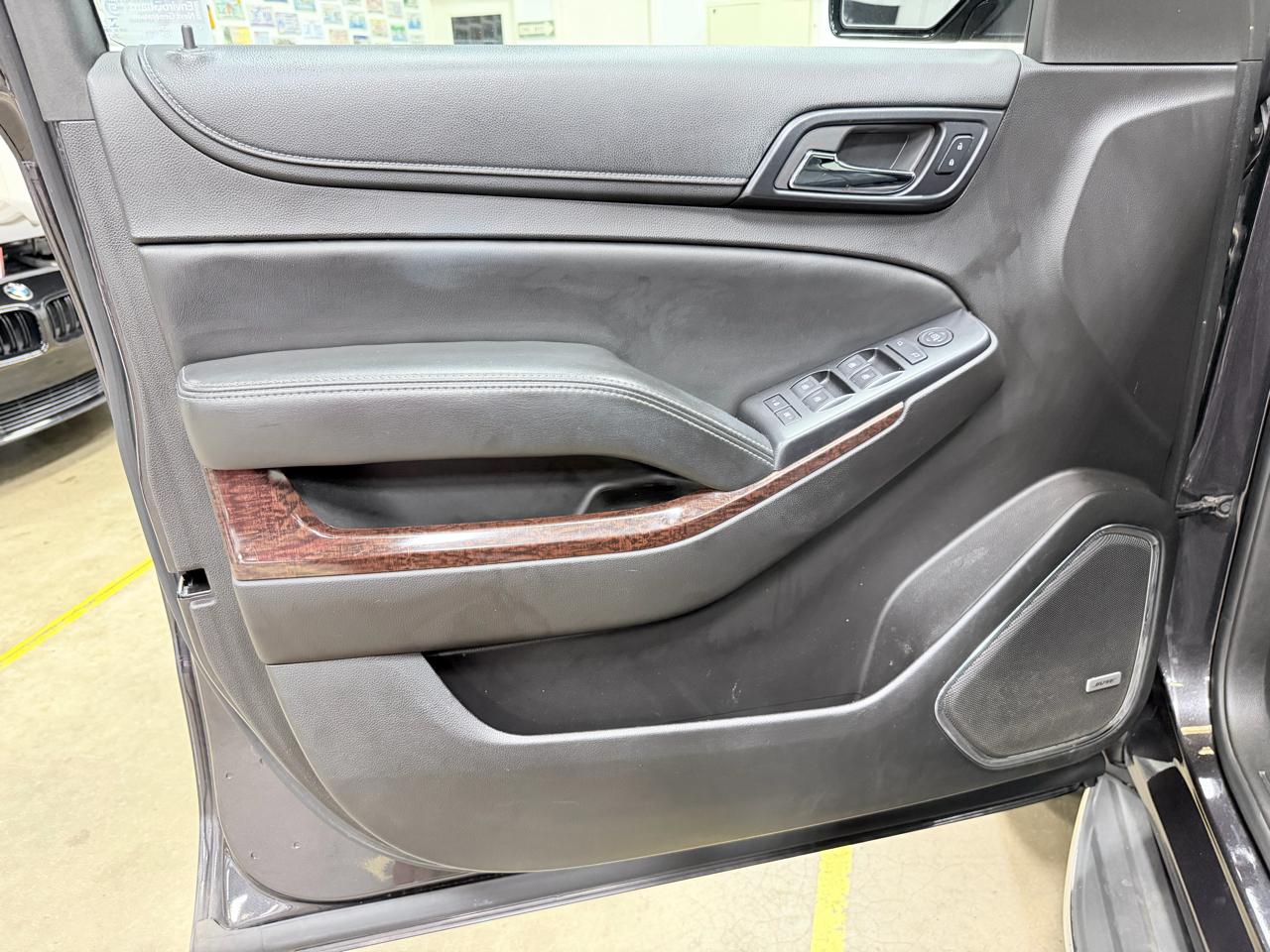GMC Yukon XL 2WD 4dr SLE 2015