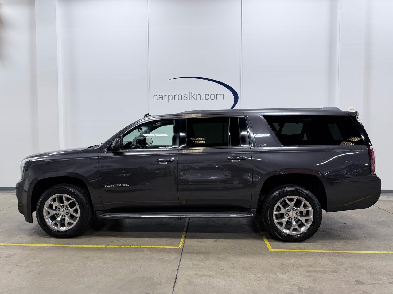GMC Yukon XL 2WD 4dr SLE 2015