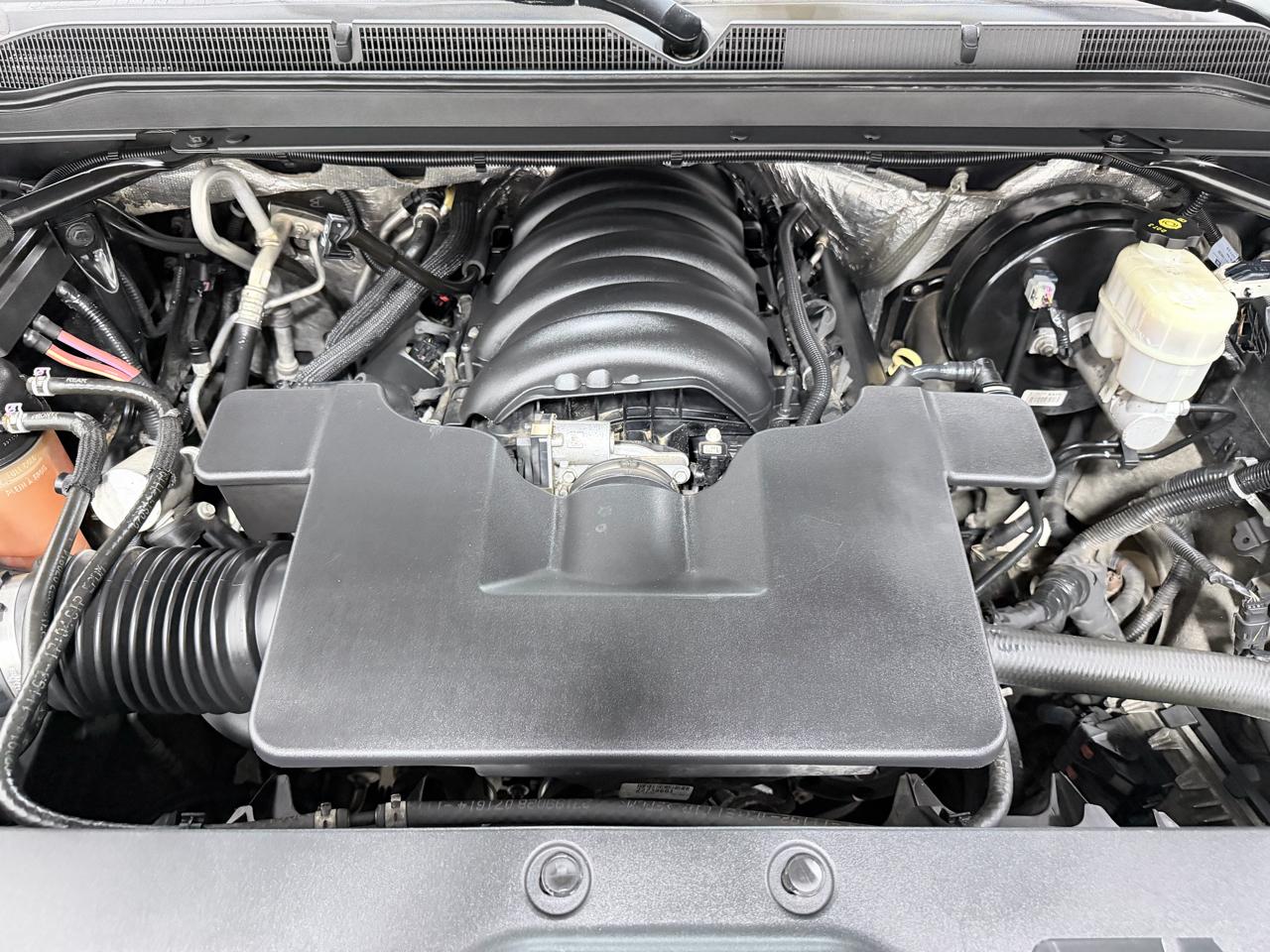 GMC Yukon XL 2WD 4dr SLE 2015