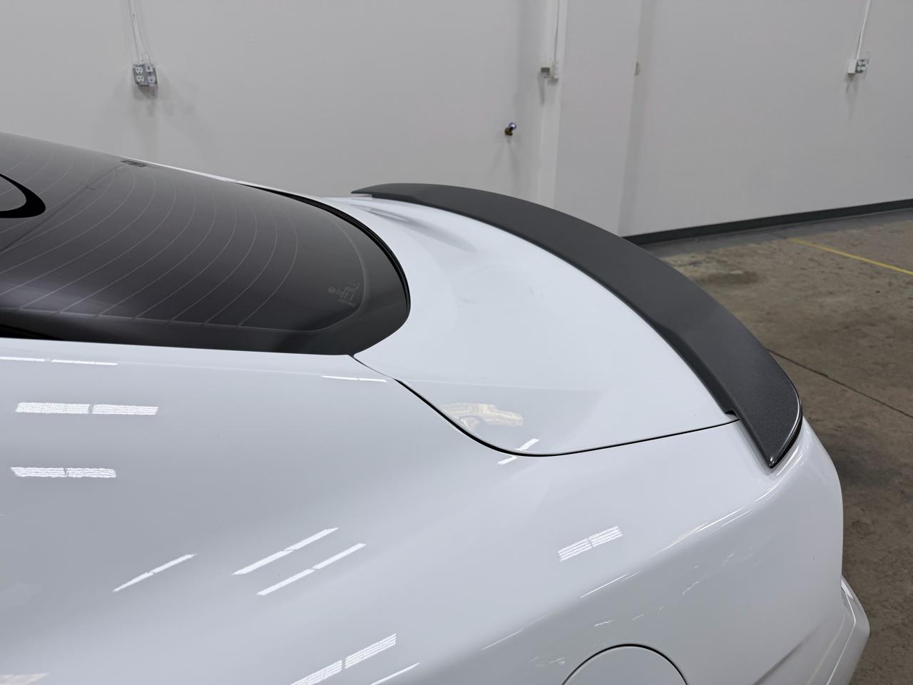 Ford Mustang  2023