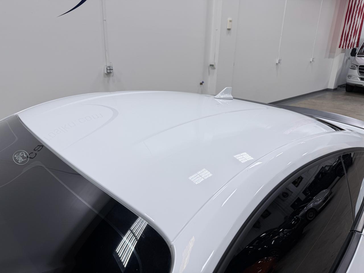 Ford Mustang  2023