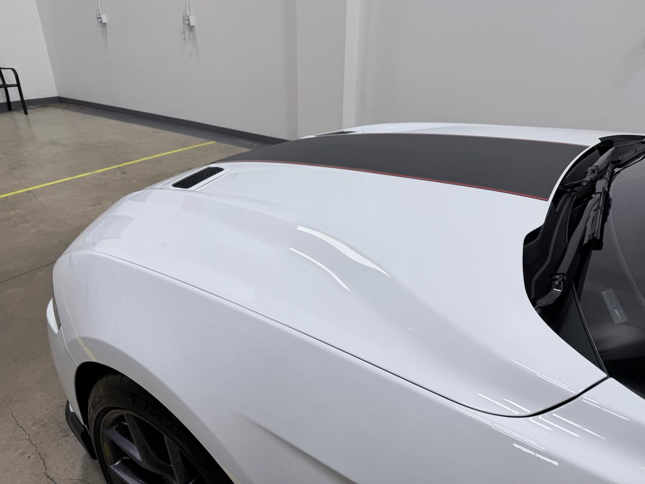 Ford Mustang  2023