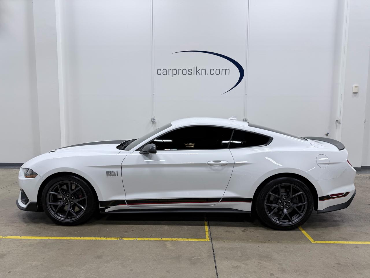 Ford Mustang  2023