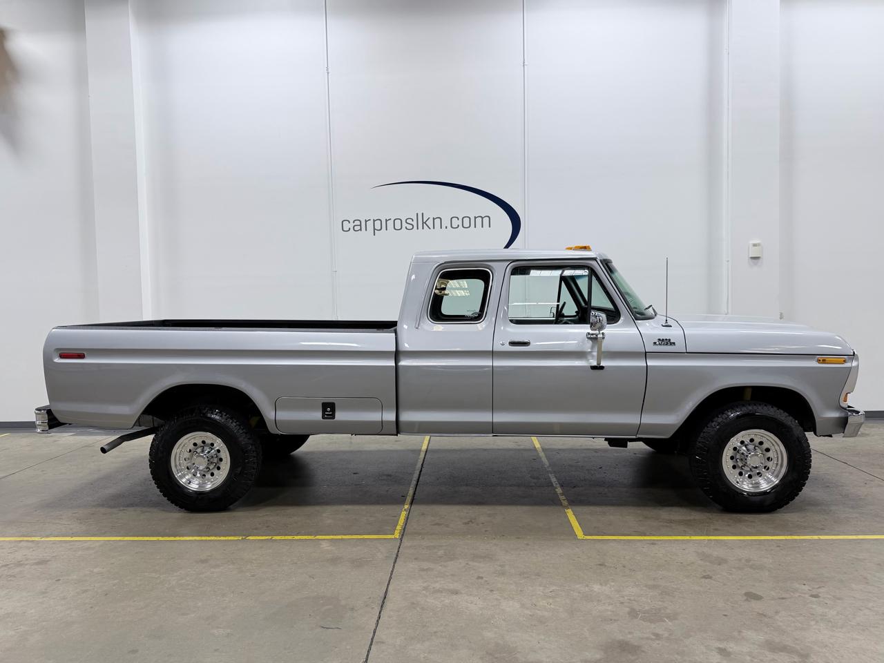 Ford F250  1979