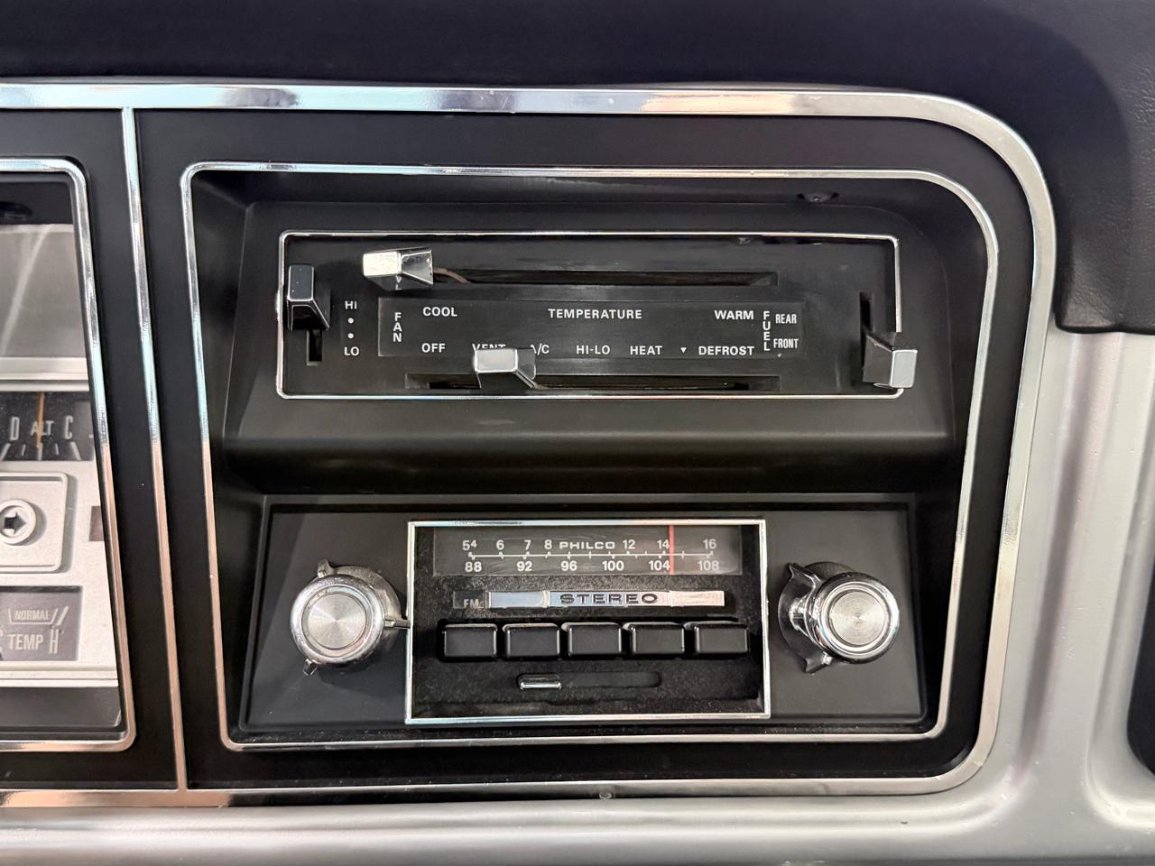 Ford F250  1979
